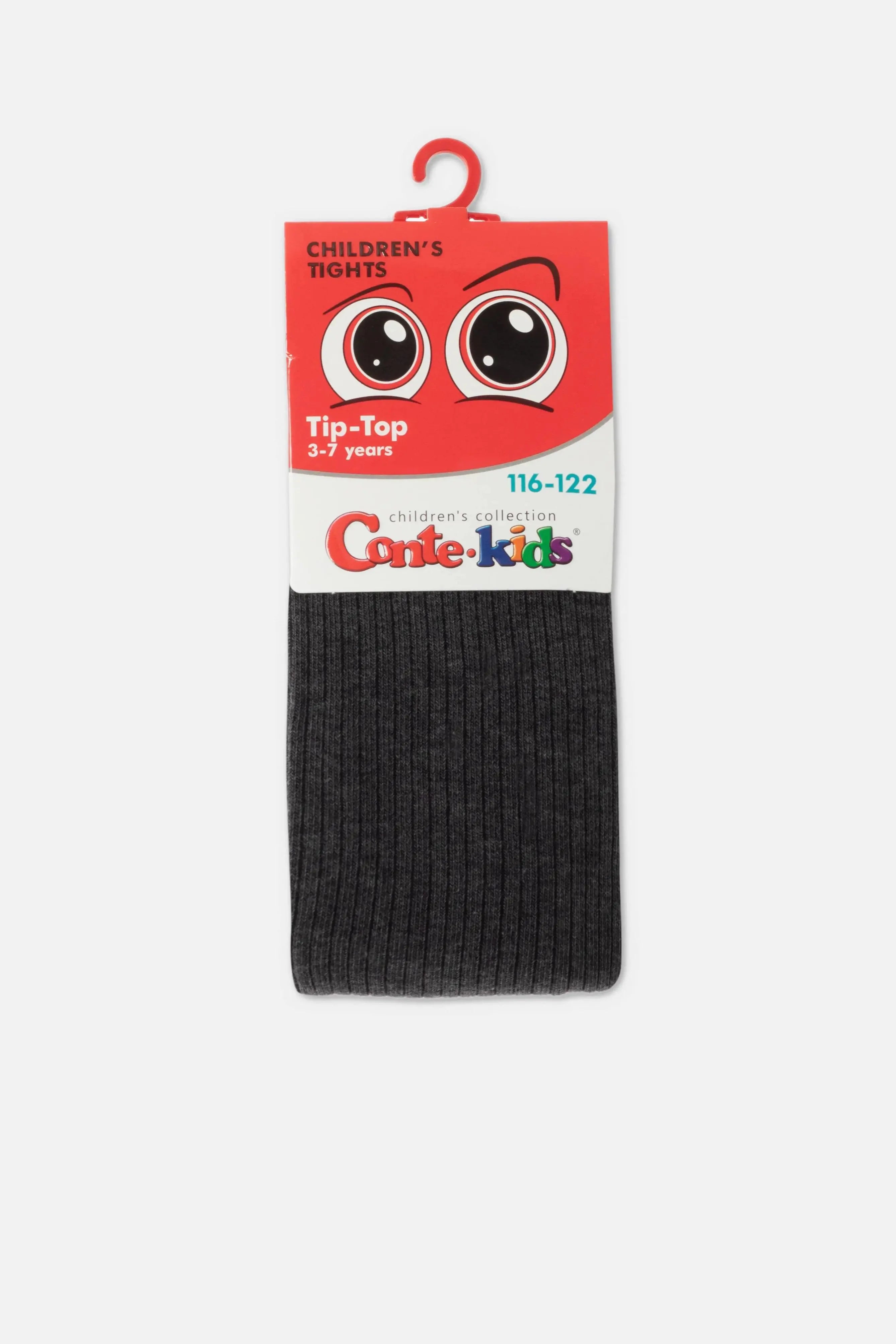 Conte-Kids Cotton Tights - Tip-Top 566 - DestGlow