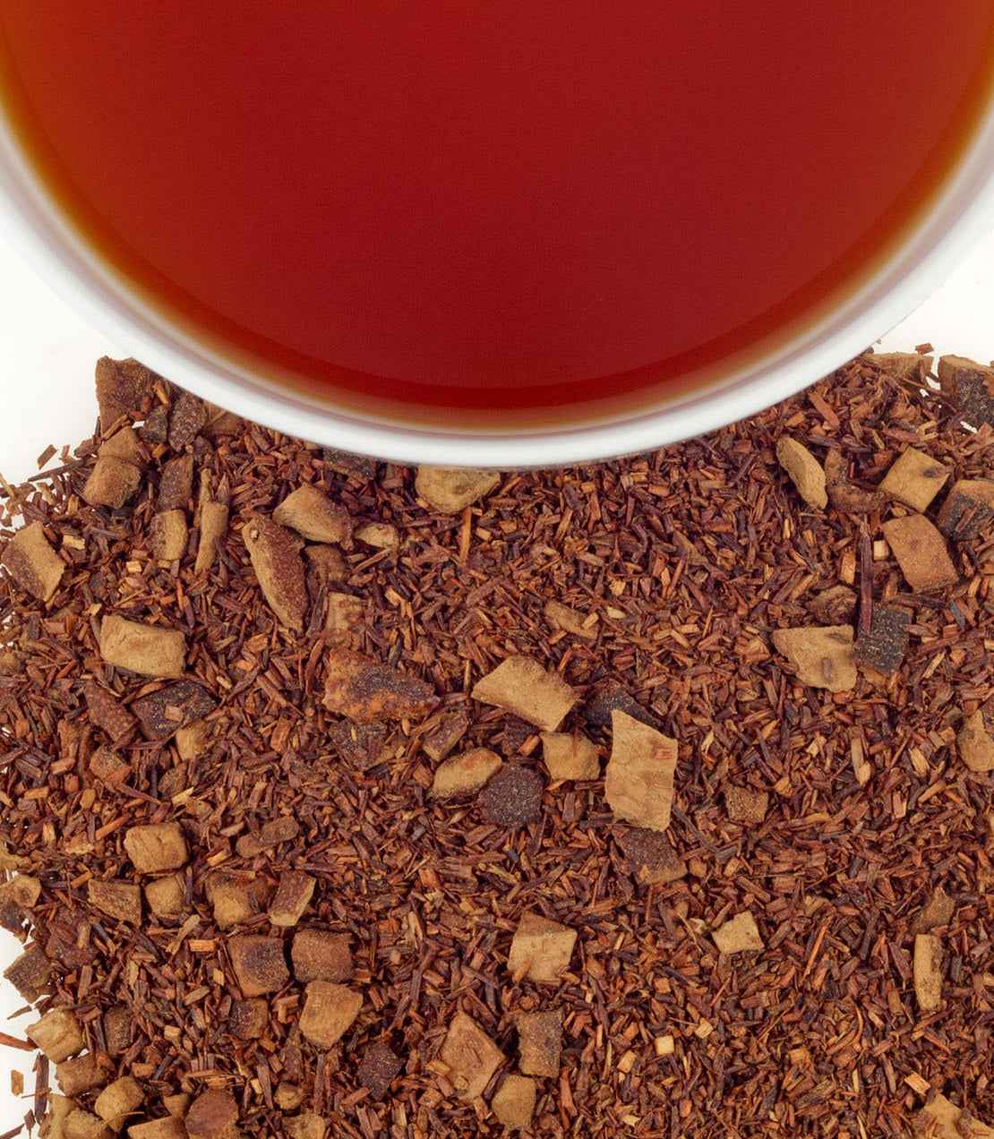 Herbal Hot Cinnamon Spice