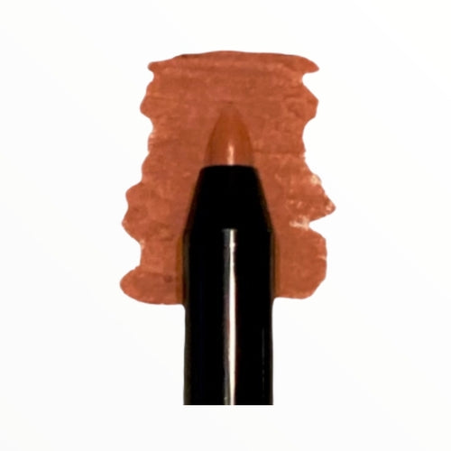 LIP PENCIL-LUXURIOUS TEXTURE, RETRACTABLE, MATTE (9 SHADES)