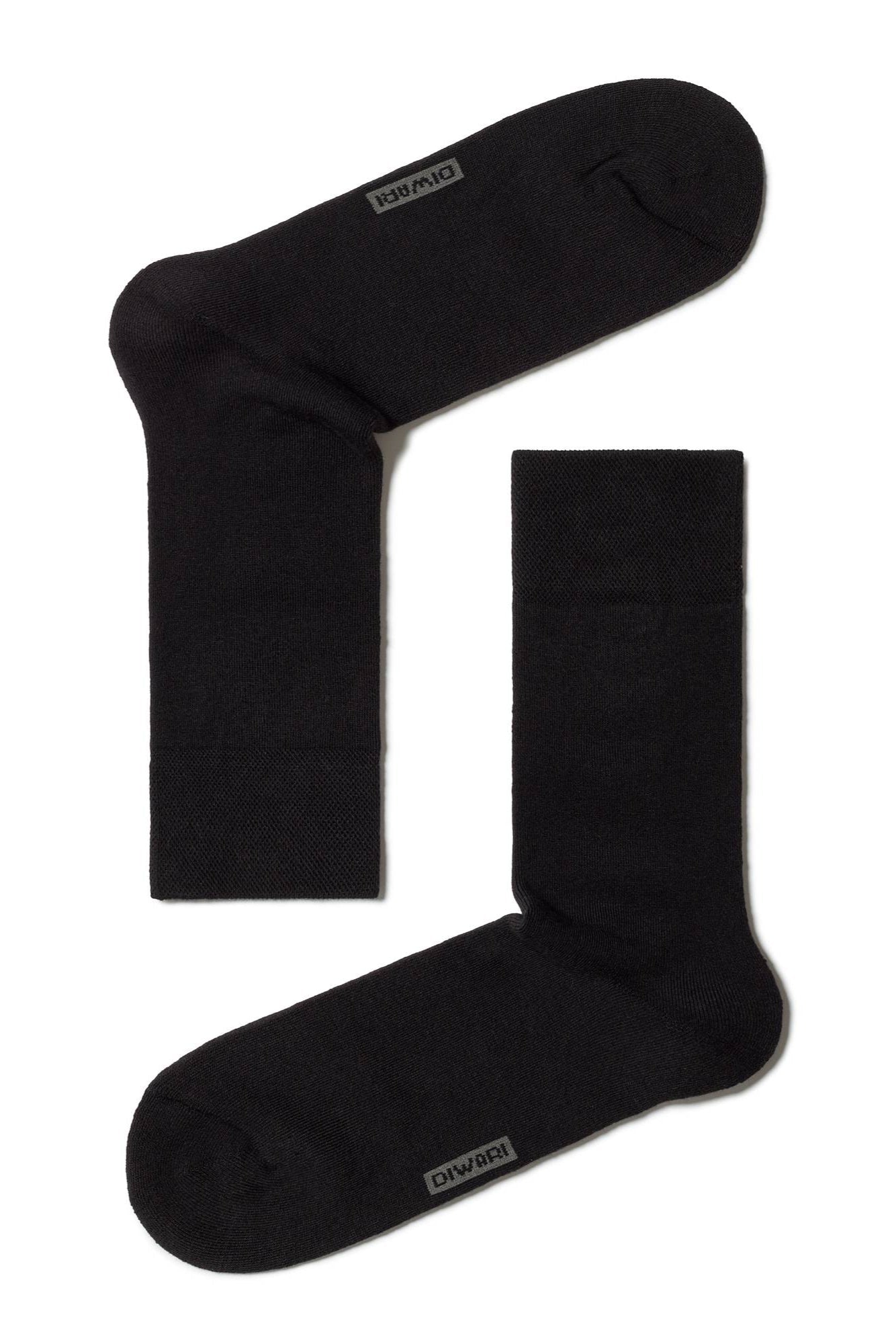 Conte Cotton Terry Socks Diwari Comfort 000 - DestGlow