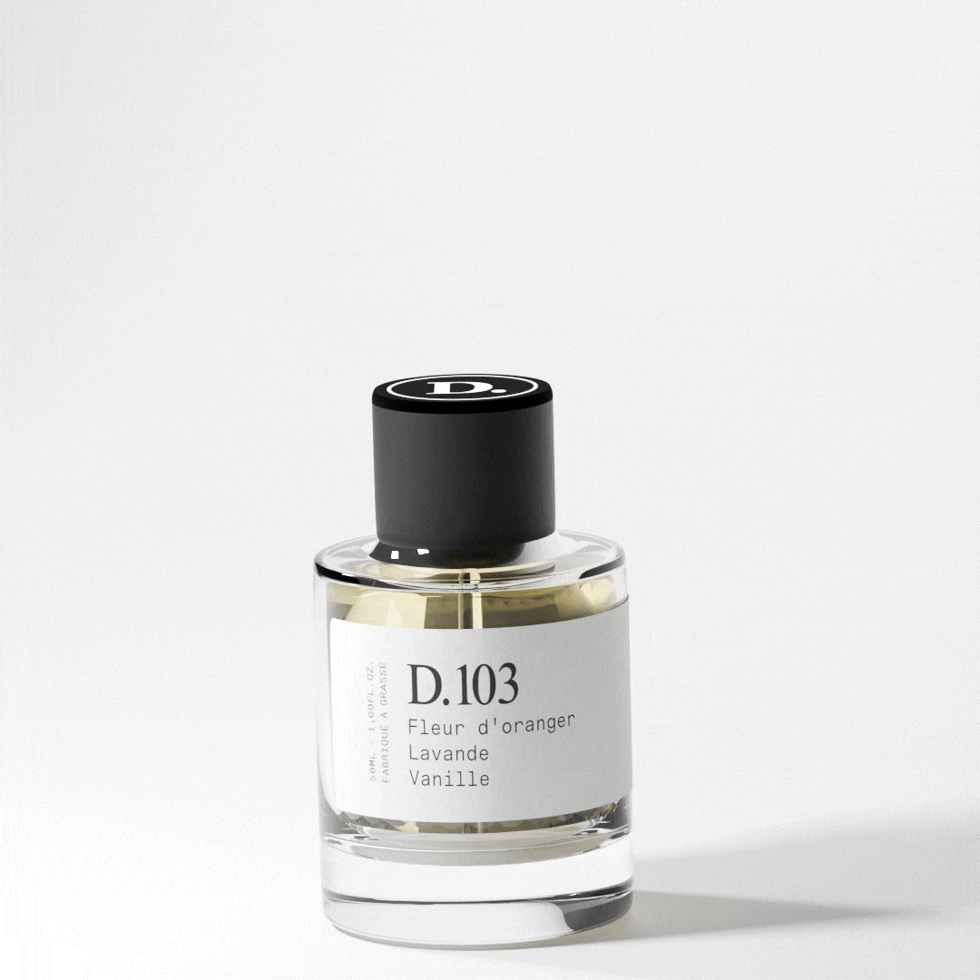 D.103 by Dupe Paris
