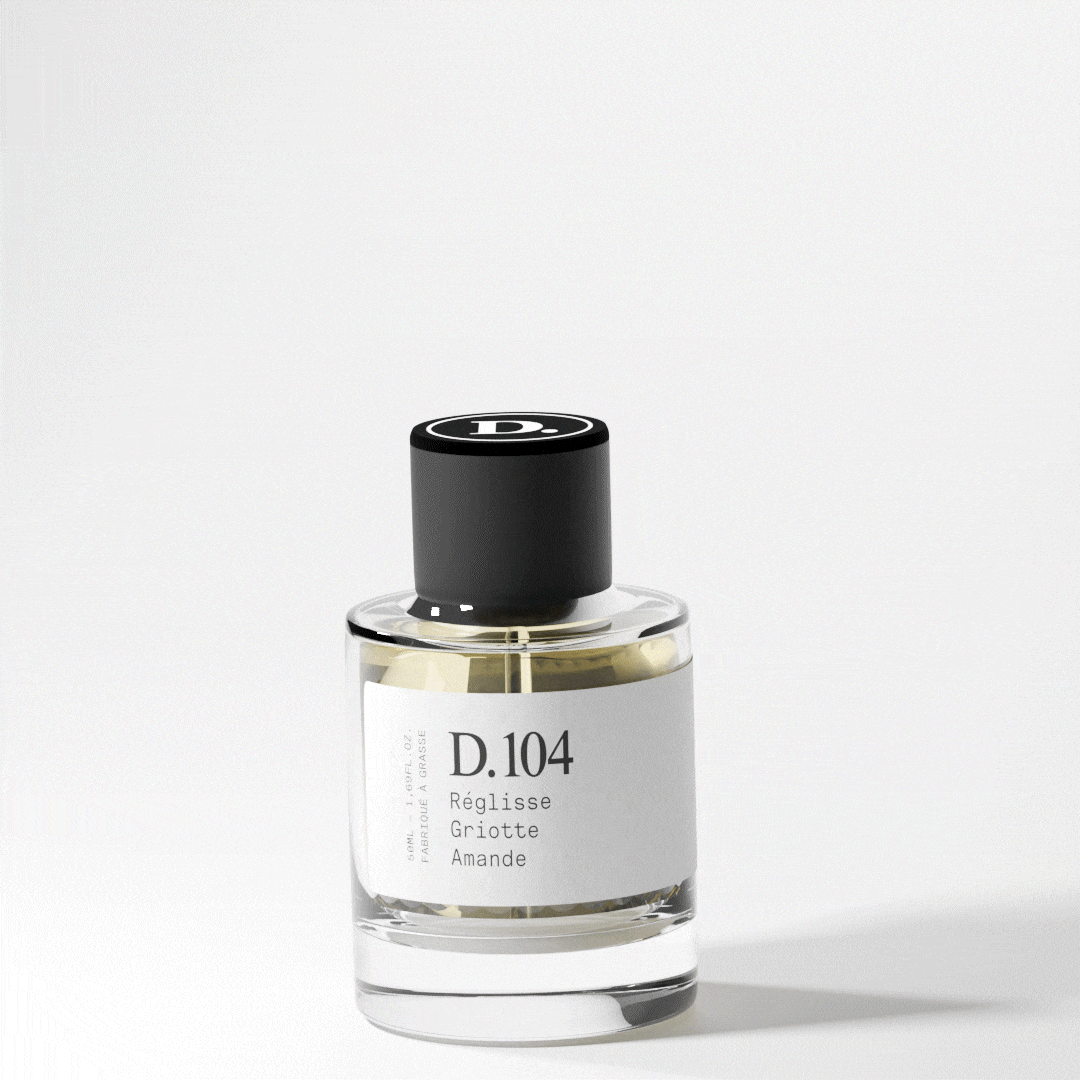 D.104 by Dupe Paris