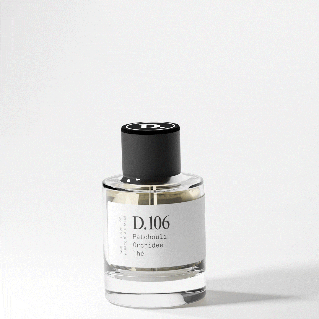 D.106 by Dupe Paris