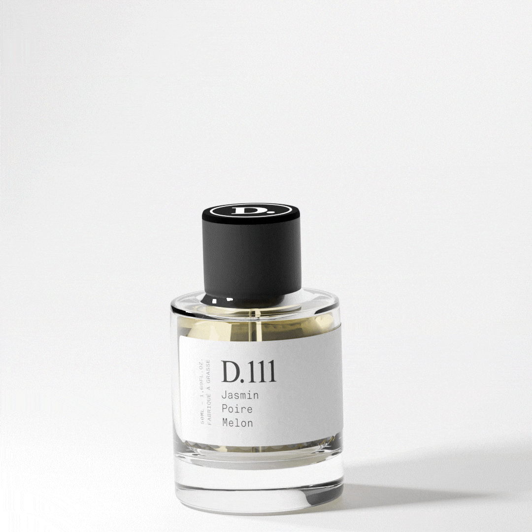 D.111 by Dupe Paris