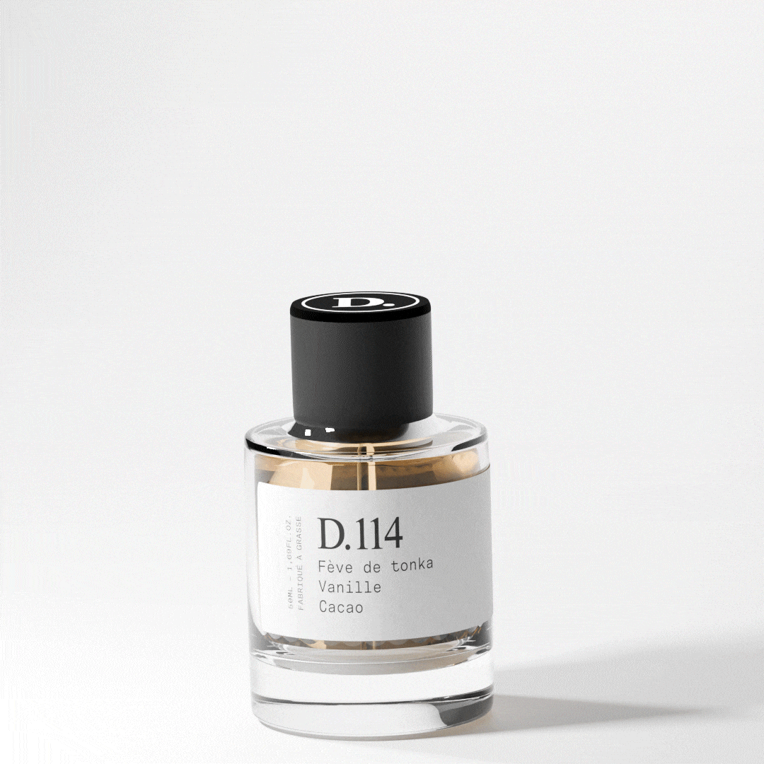 D.114 by Dupe Paris