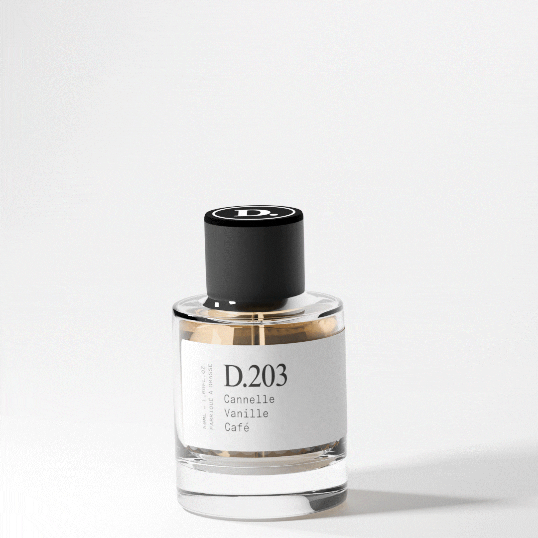 D.203 by Dupe Paris