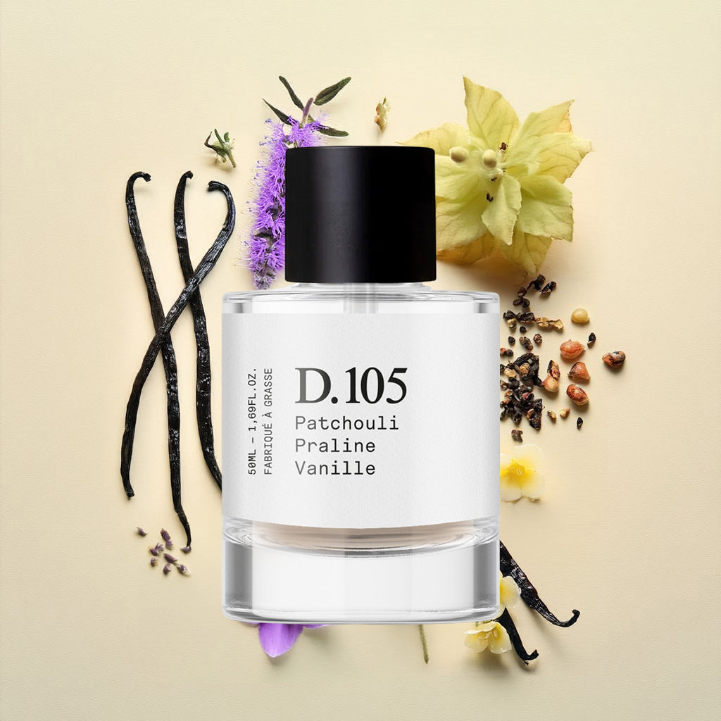 D.105 by Dupe Paris