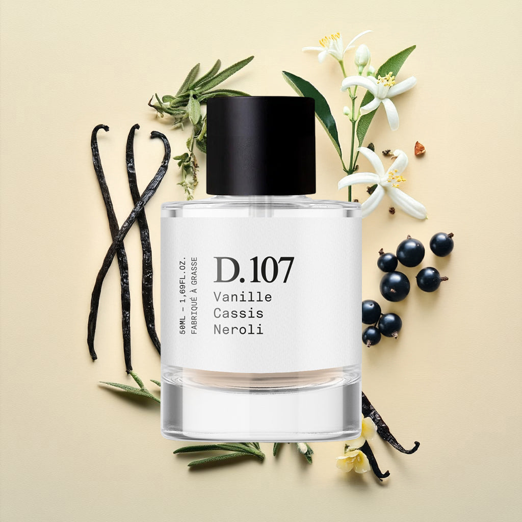 D.107 by Dupe Paris