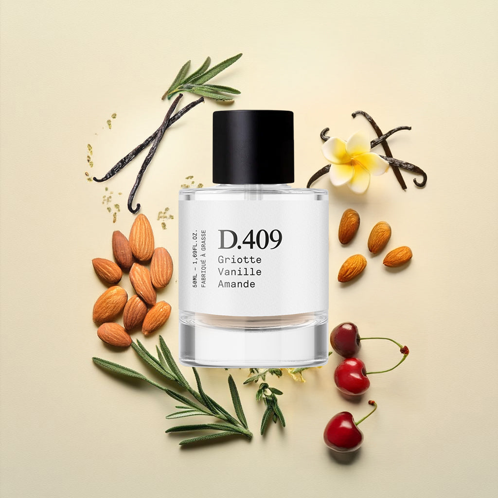 D.409 by Dupe Paris