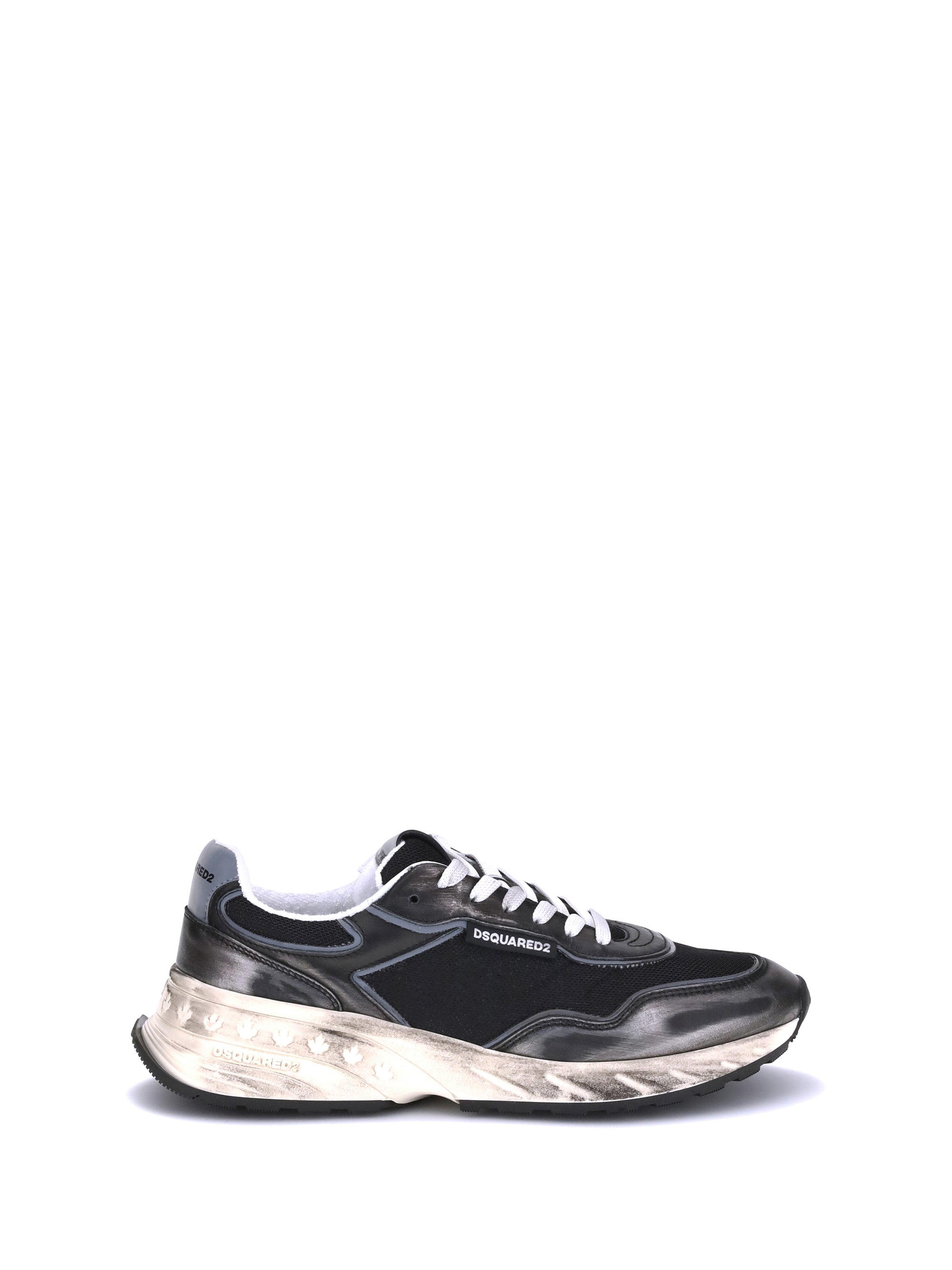 Dsquared2 Men Sprinter Sneakers by Luosophy