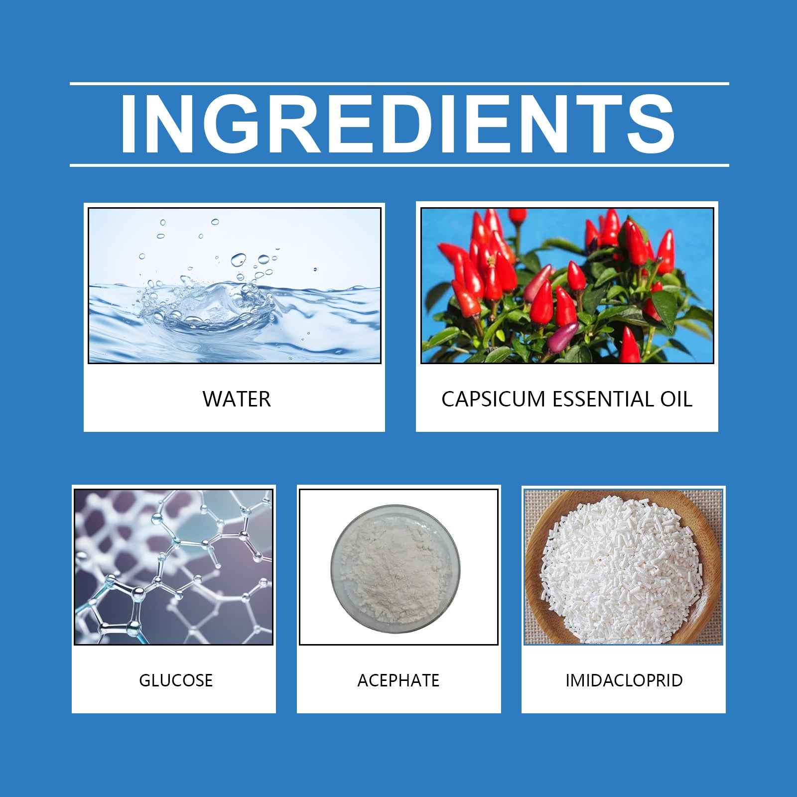 MoonSpry Cockroach Bait Gel Indoor Home Kitchen Cockroach Bait