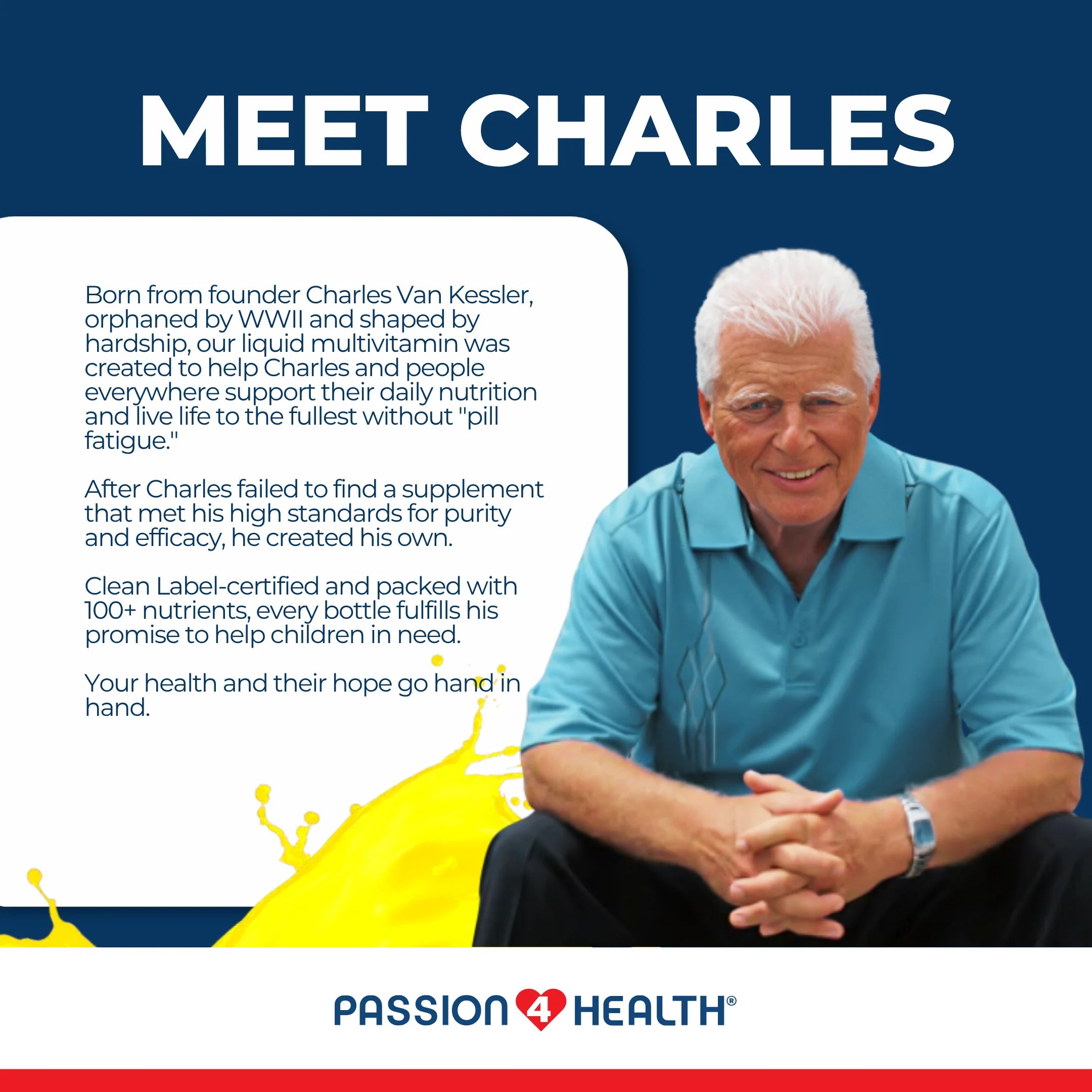 D3, K2 & Omega-3 Daily Liquid Vitamins by Passion 4 Health