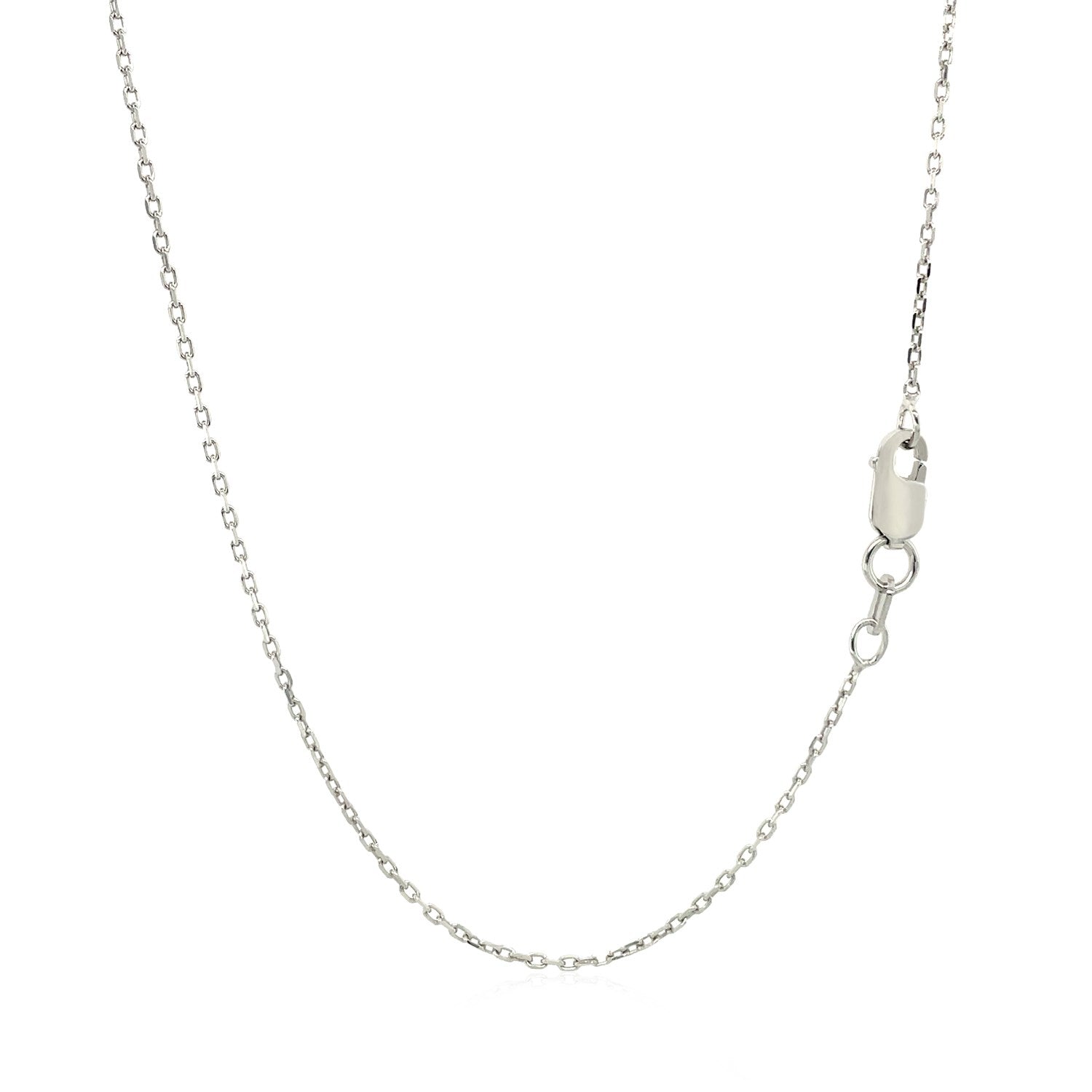 Sterling Silver Evil Eye Pendant with Cubic Zirconias by Avera Group