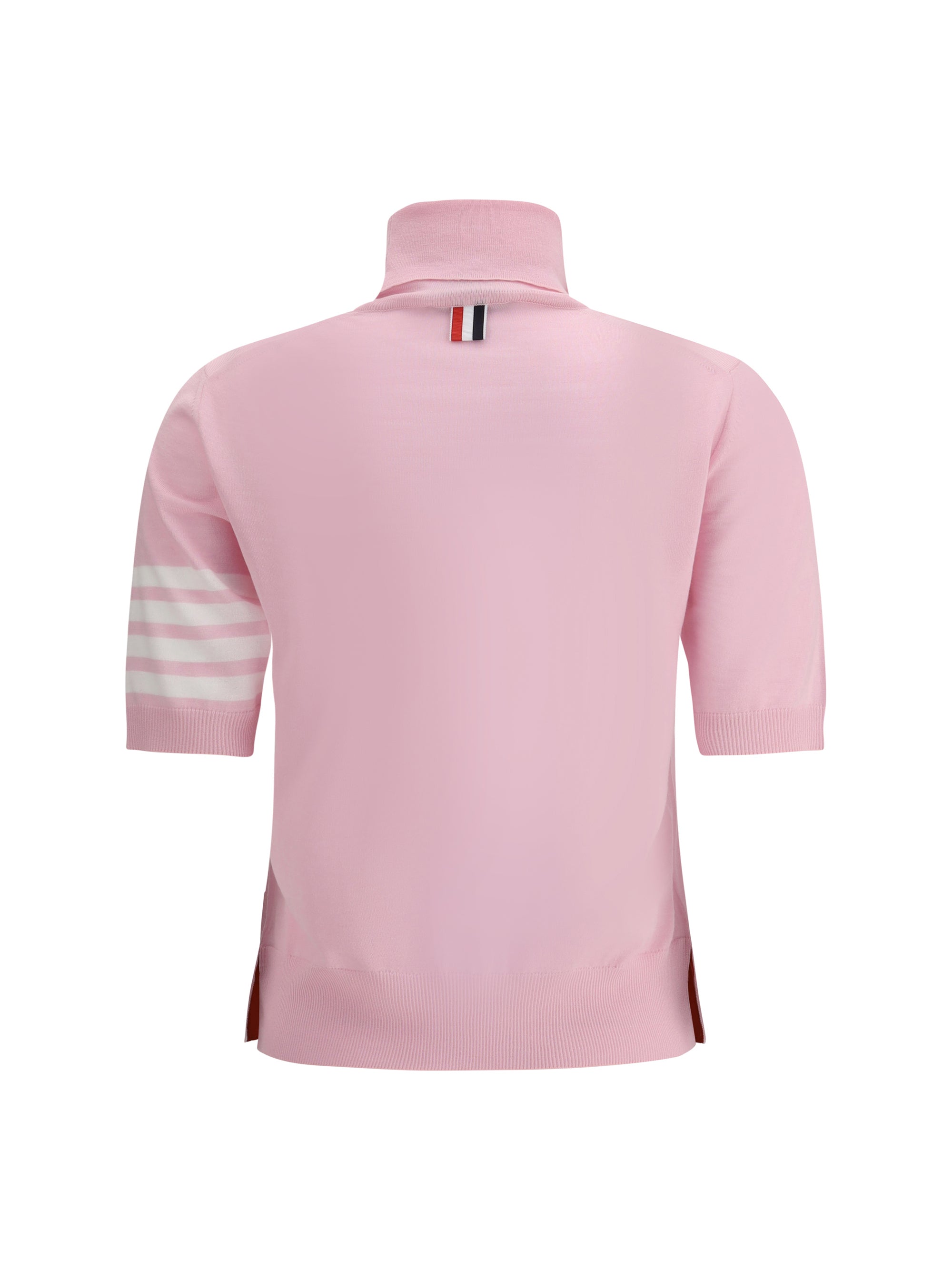 Thom Browne Women Turtleneck Sweater DestGlow
