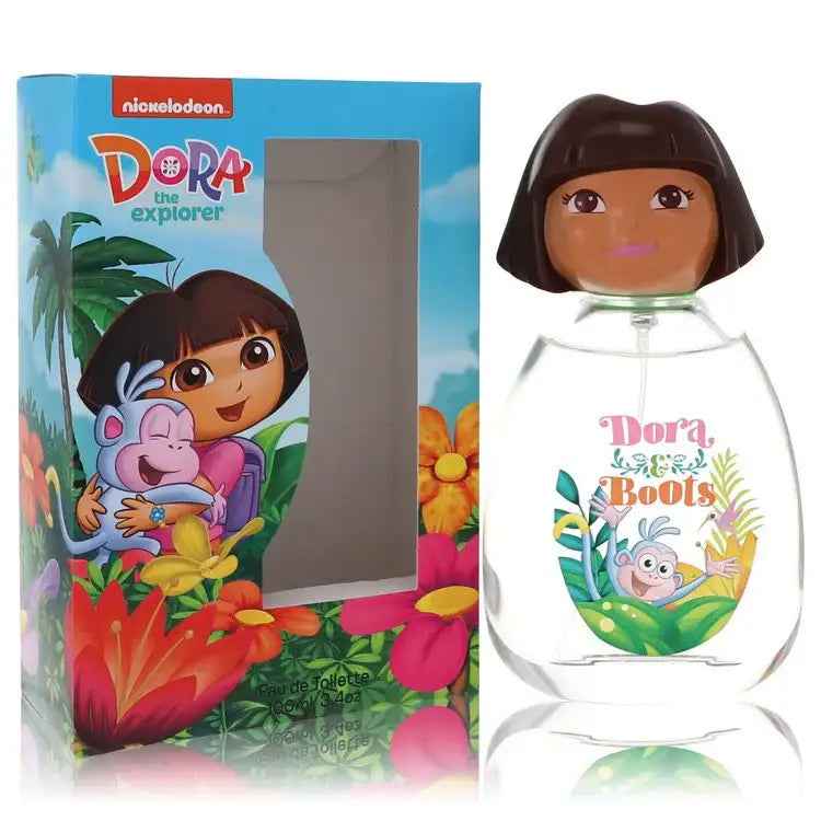 Dora And Boots By Marmol & Son Perfume for Women by Gamer Scents