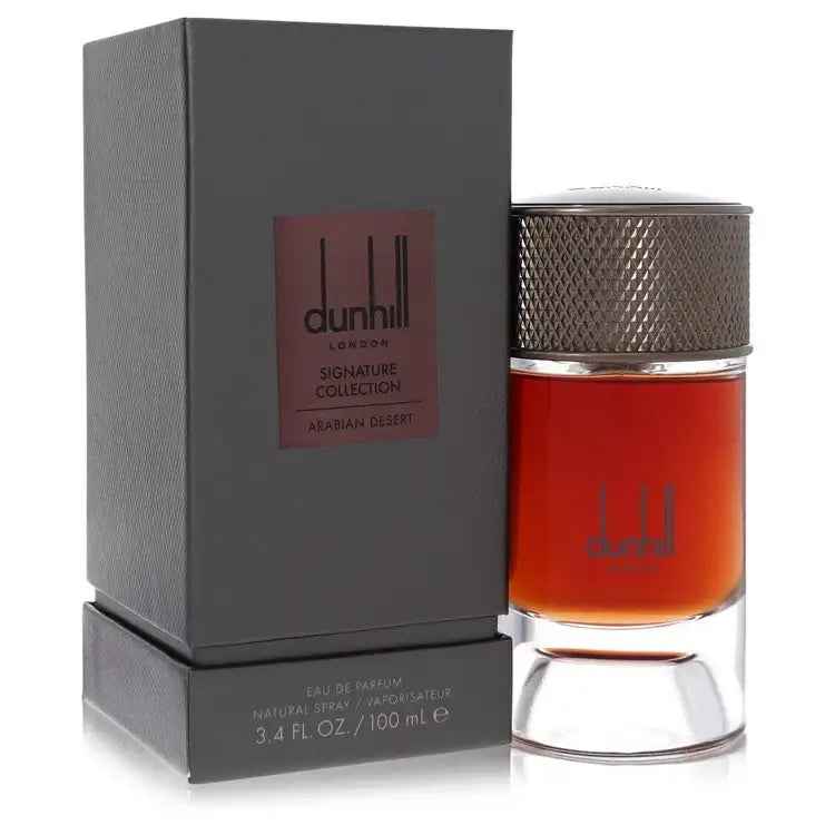 Dunhill Arabian Desert By Alfred Dunhill Cologne for Men