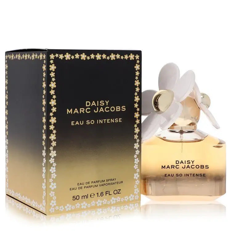 Daisy Eau So Intense By Marc Jacobs Perfume for Women by Gamer Scents