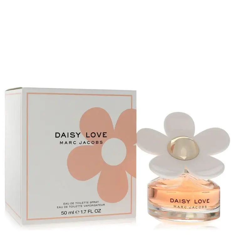 Daisy Love By Marc Jacobs Perfume for Women by Gamer Scents