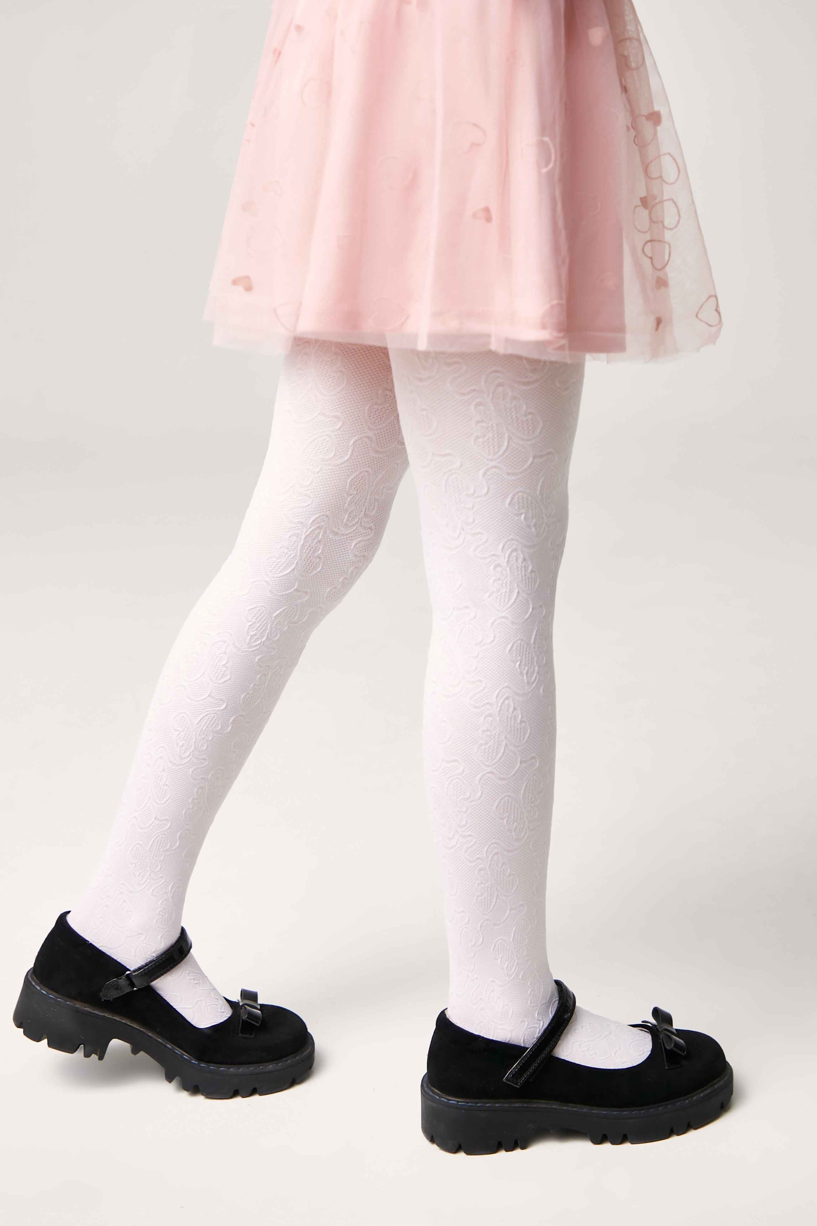 Conte Tights for girls - Daisy 50 Den