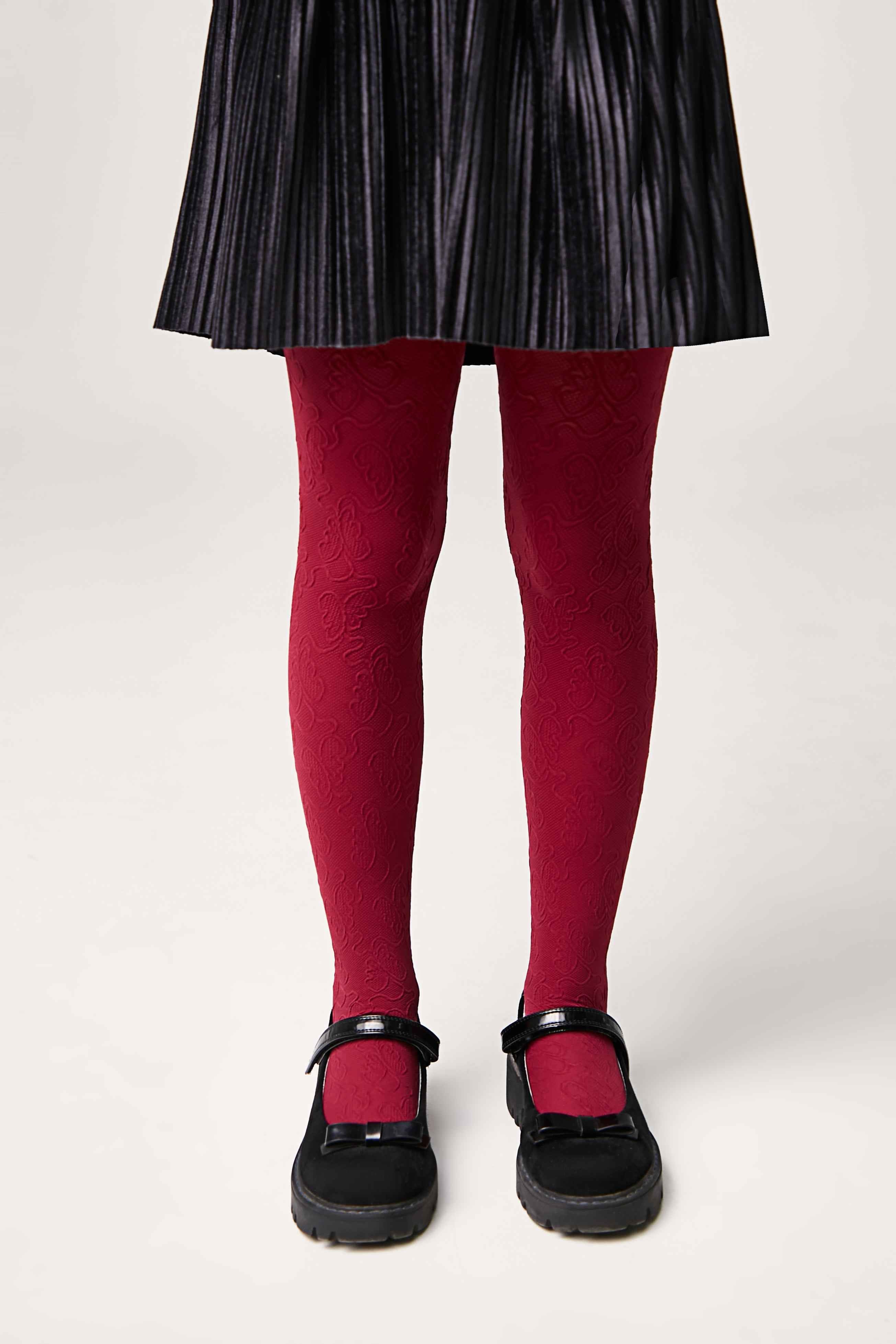 Conte Tights for girls - Daisy 50 Den