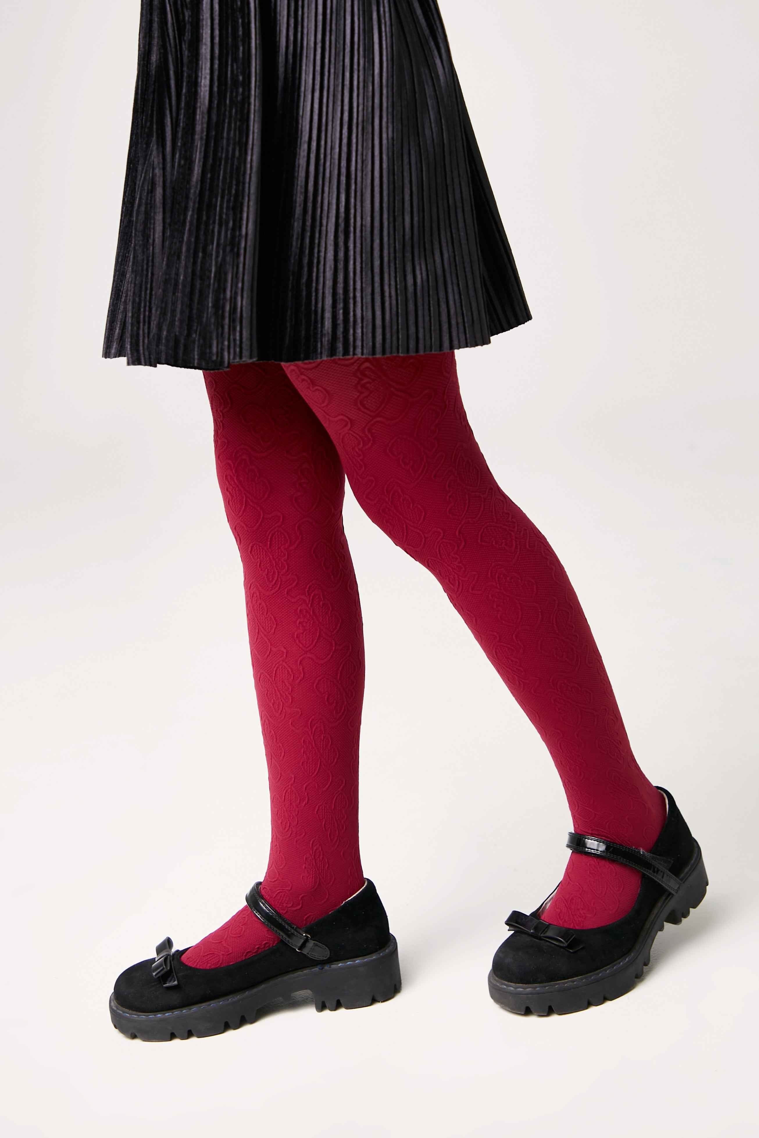 Conte Tights for girls - Daisy 50 Den