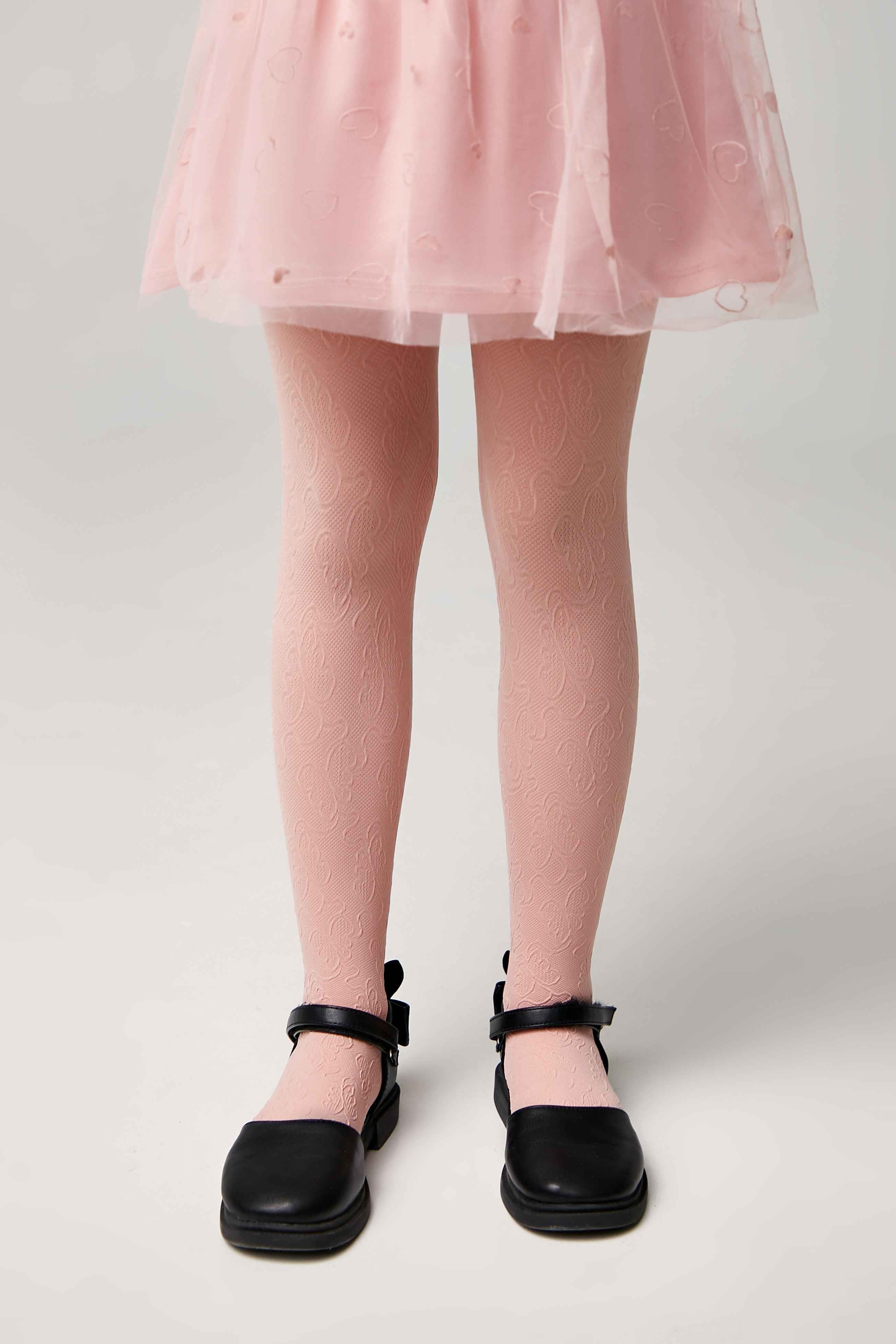 Conte Tights for girls - Daisy 50 Den