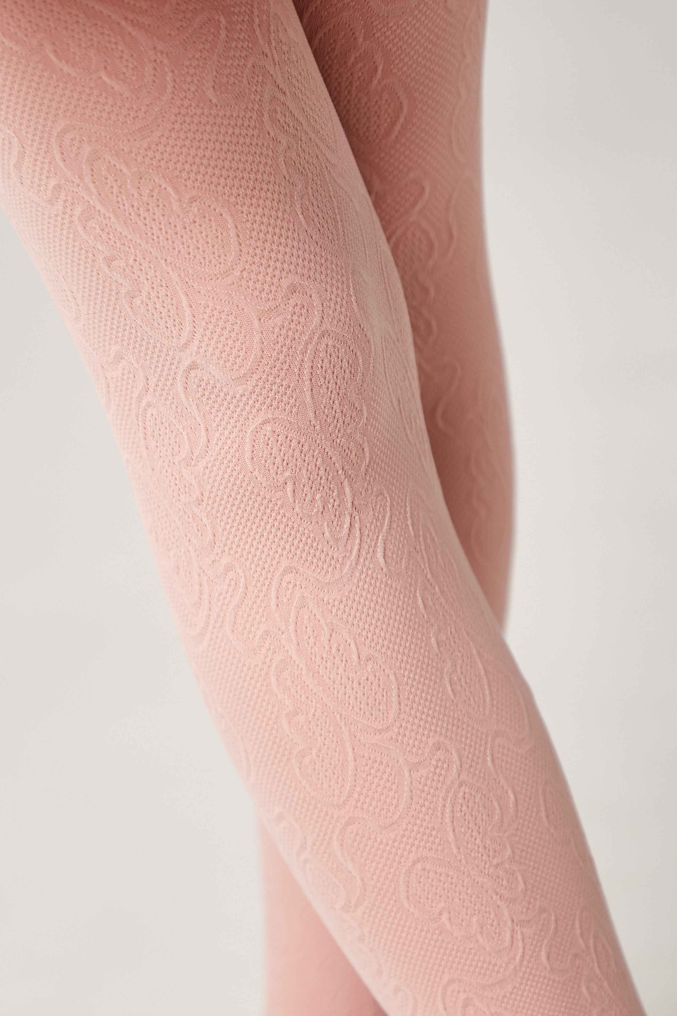 Conte Tights for girls - Daisy 50 Den
