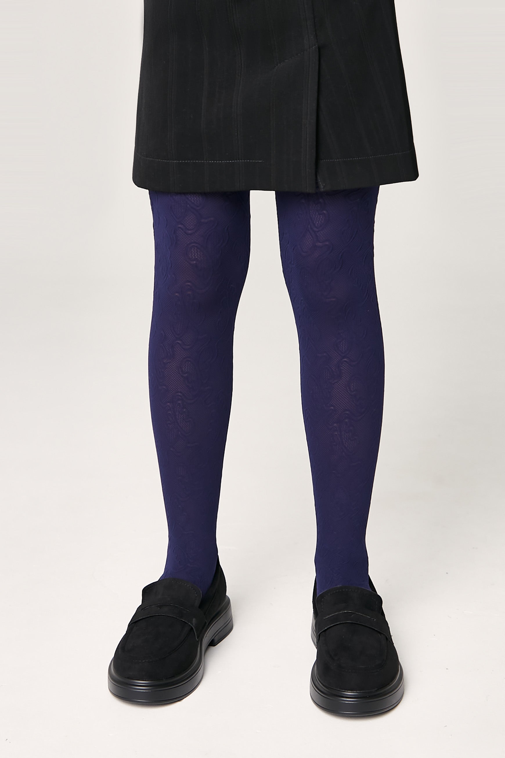 Conte Tights for girls - Daisy 50 Den