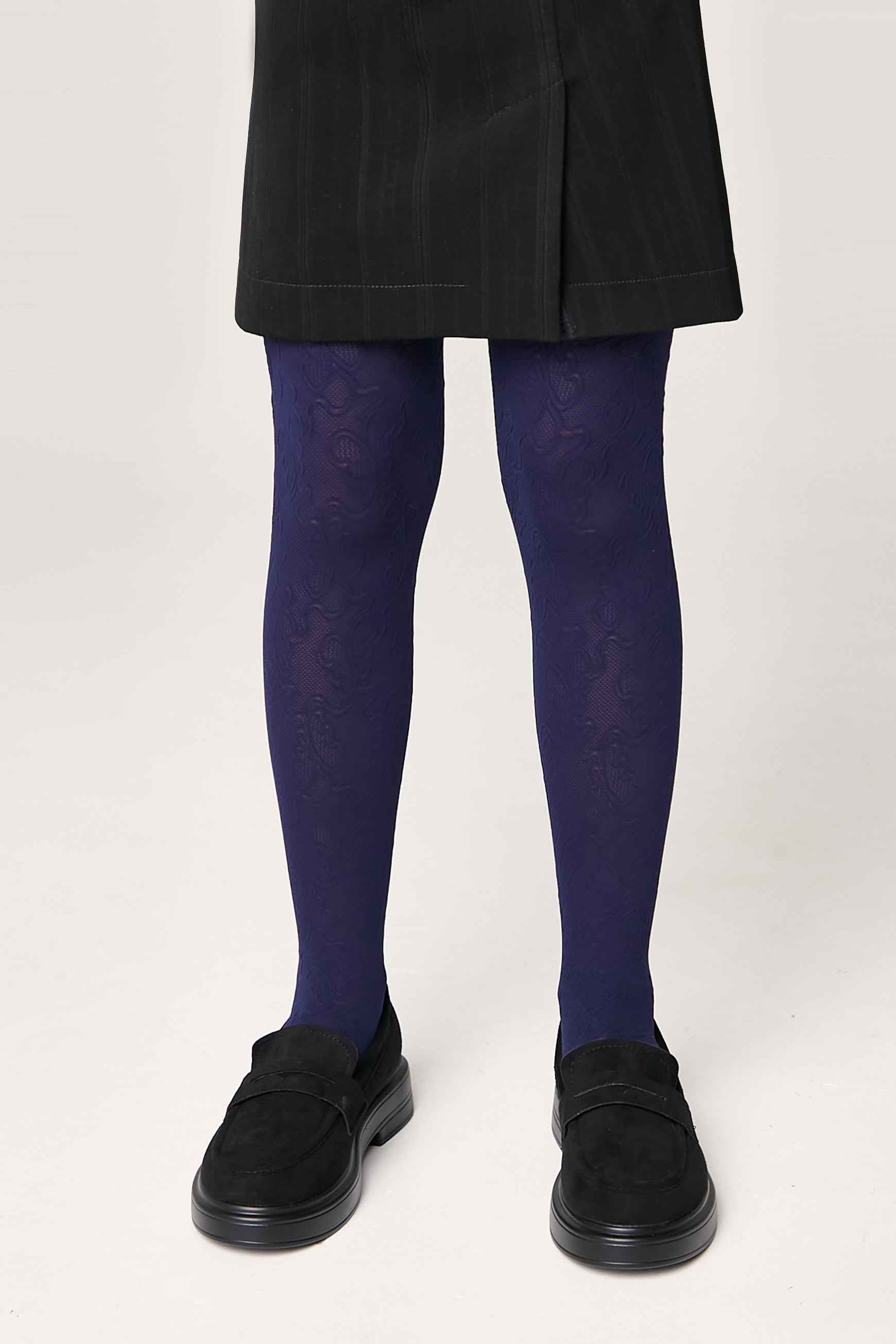 Conte Tights for girls - Daisy 50 Den