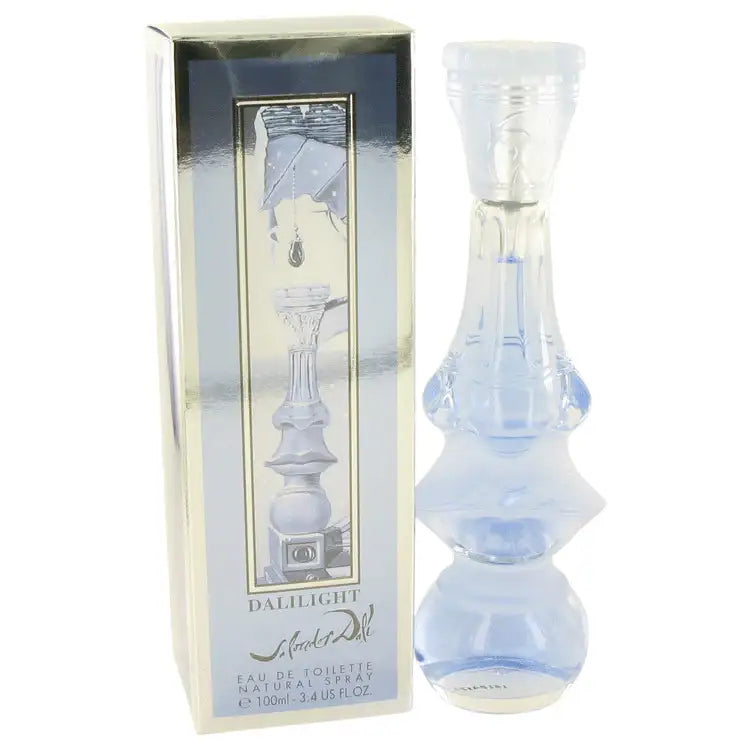 Dalilight By Salvador Dali Perfume for Women by Gamer Scents