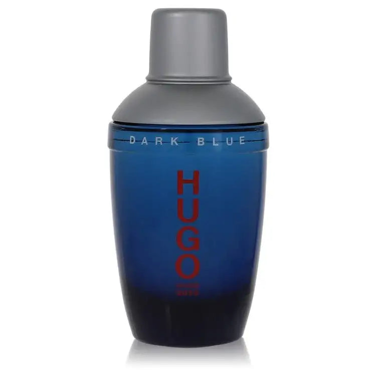 Dark Blue By Hugo Boss Cologne for Men - DestGlow