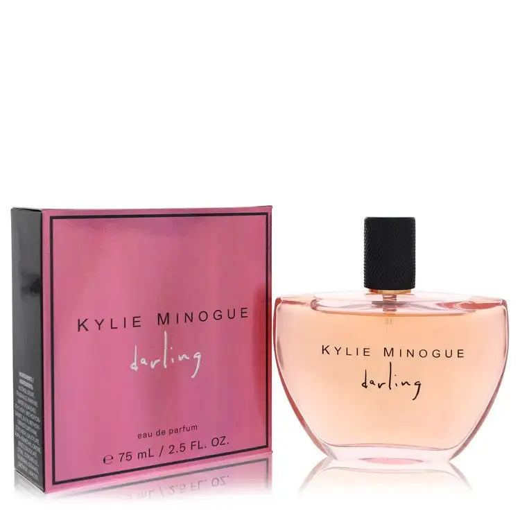 Darling By Kylie Minogue Perfume for Women by Gamer Scents