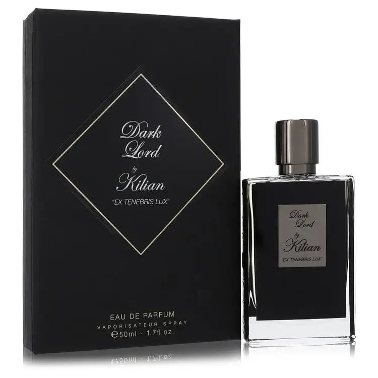 Dark Lord By Kilian Cologne for Men by Gamer Scents