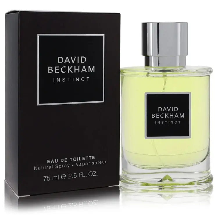 Instinct By David Beckham Cologne for Men by Gamer Scents