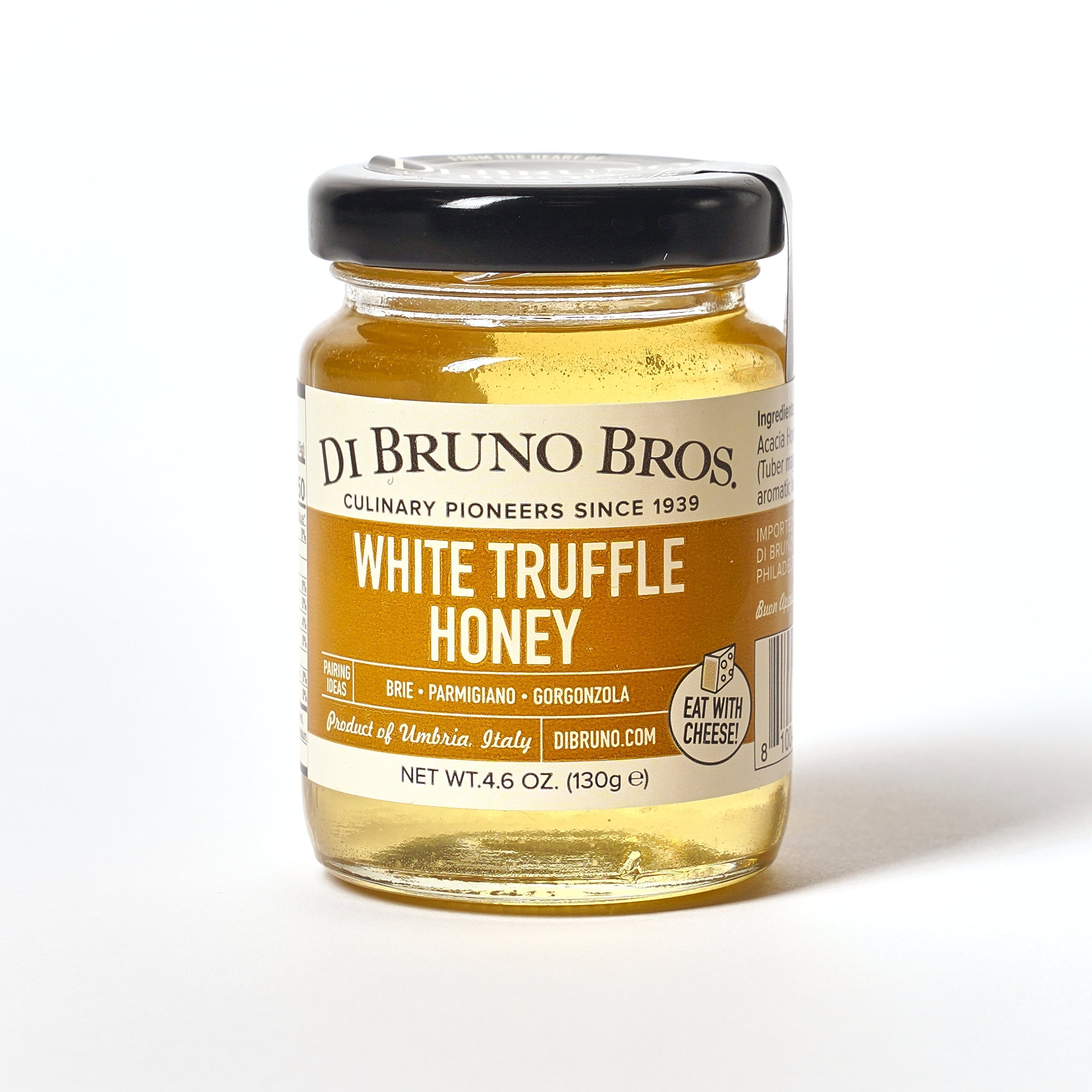 White Truffle Acacia Honey by Di Bruno Bros.