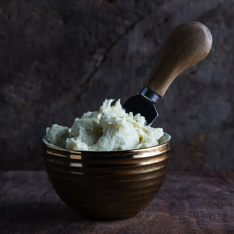 Garlic & Herb Cheese Spread by Di Bruno Bros.