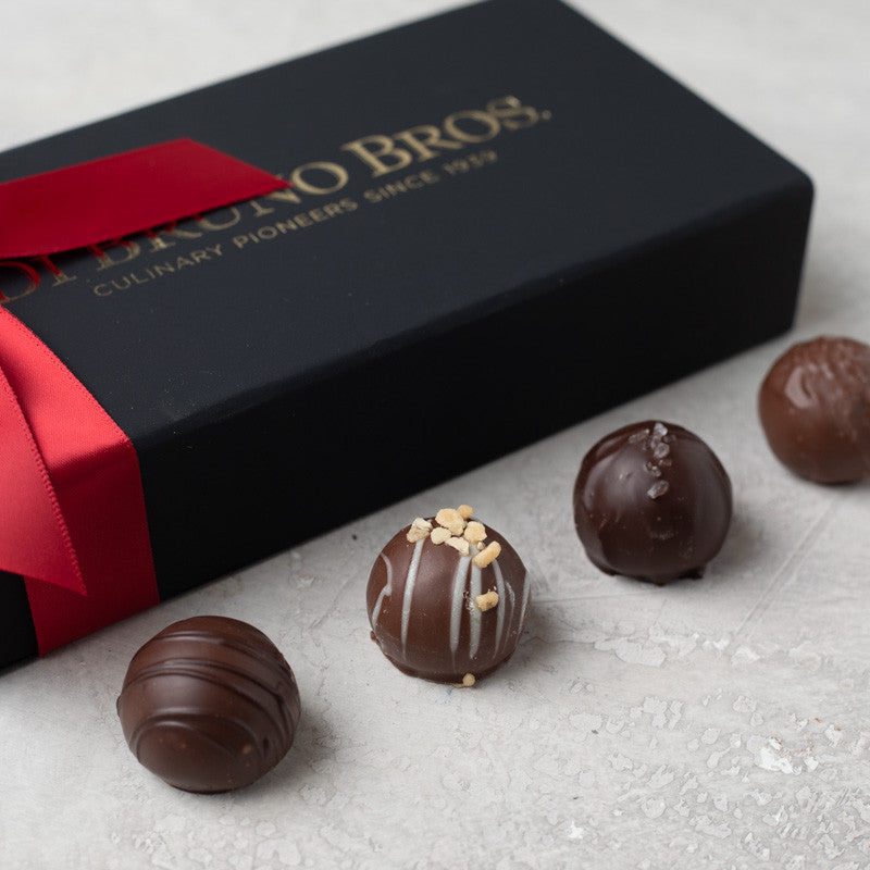 Dolce Di Bruno Gourmet Gift Box DestGlow