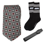DC Batman Necktie Gift Set