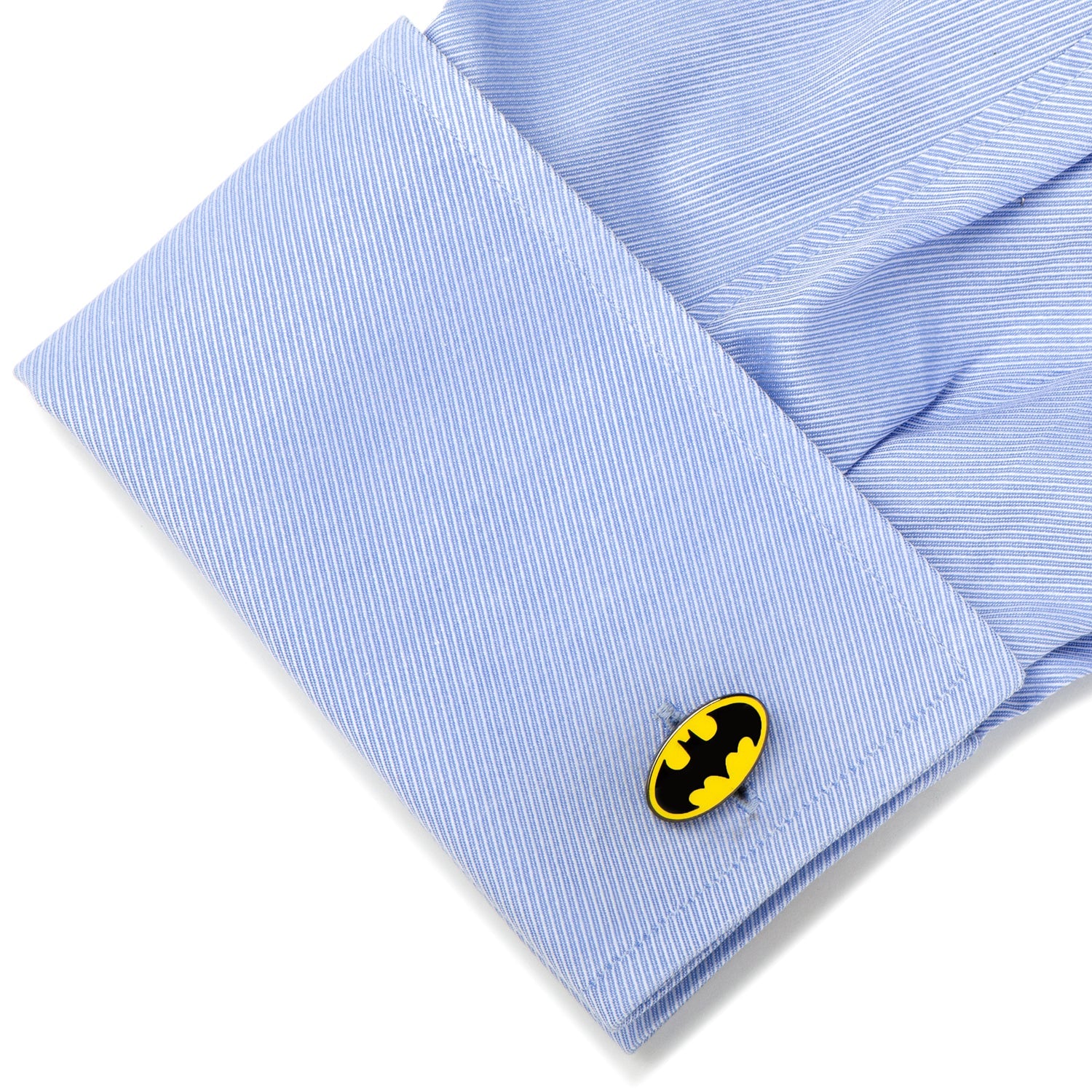 DC Batman Cufflinks by Cufflinks.com