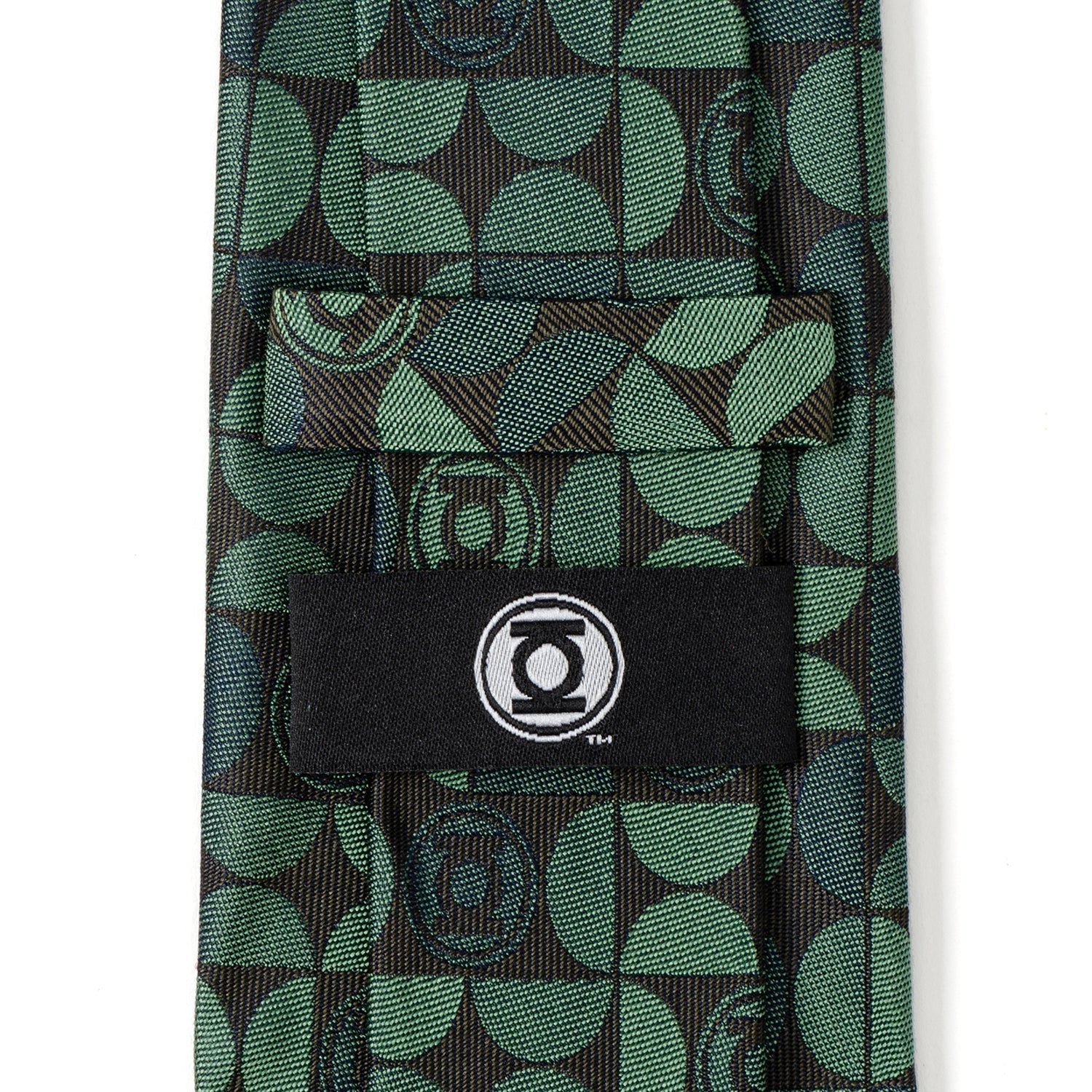 DC Green Lantern Charcoal Men&