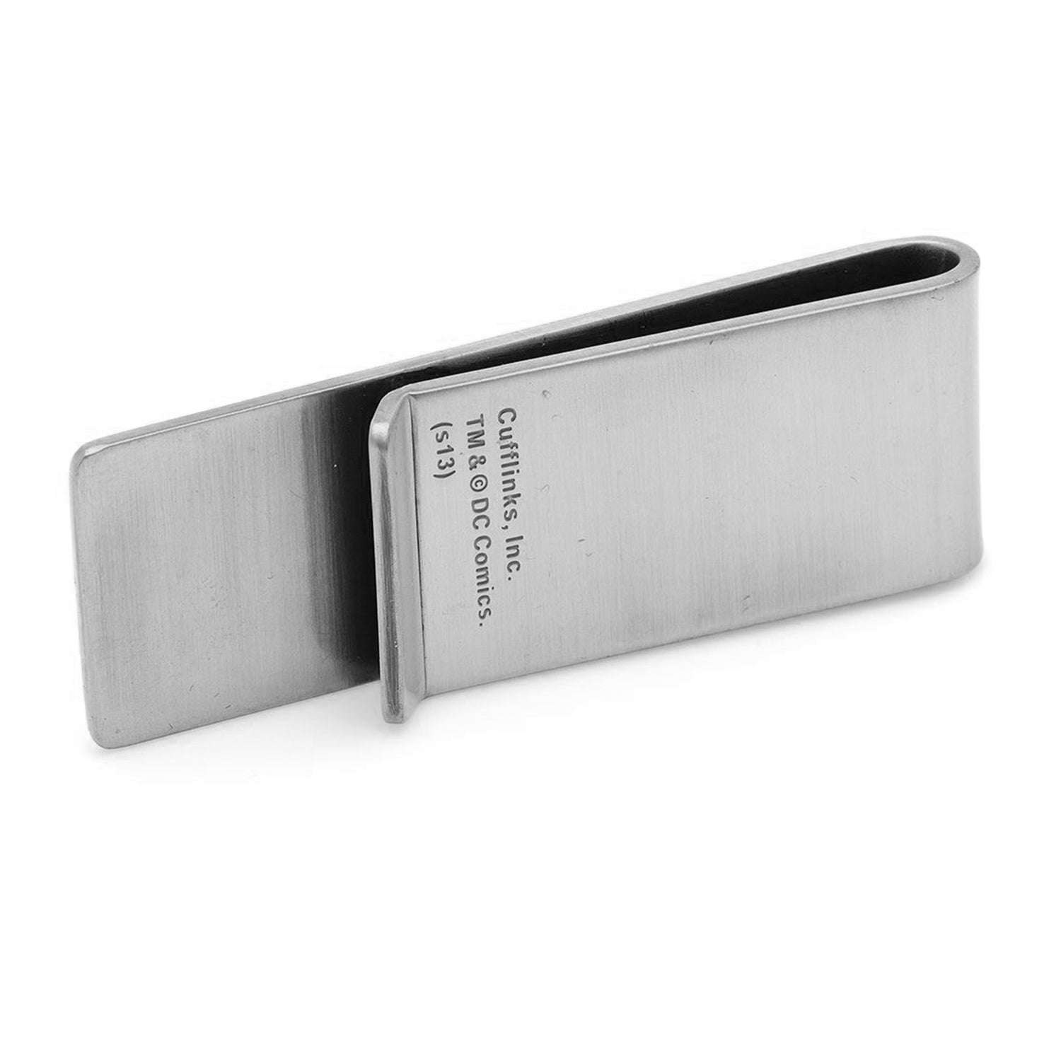 DC Superman Vintage Money Clip by Cufflinks.com