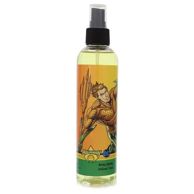 Dc Comics Aquaman By Marmol & Son Cologne for Men by Gamer Scents
