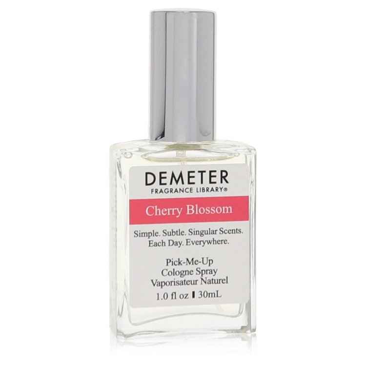 Cherry Blossom By Demeter Perfume for Women by Gamer Scents