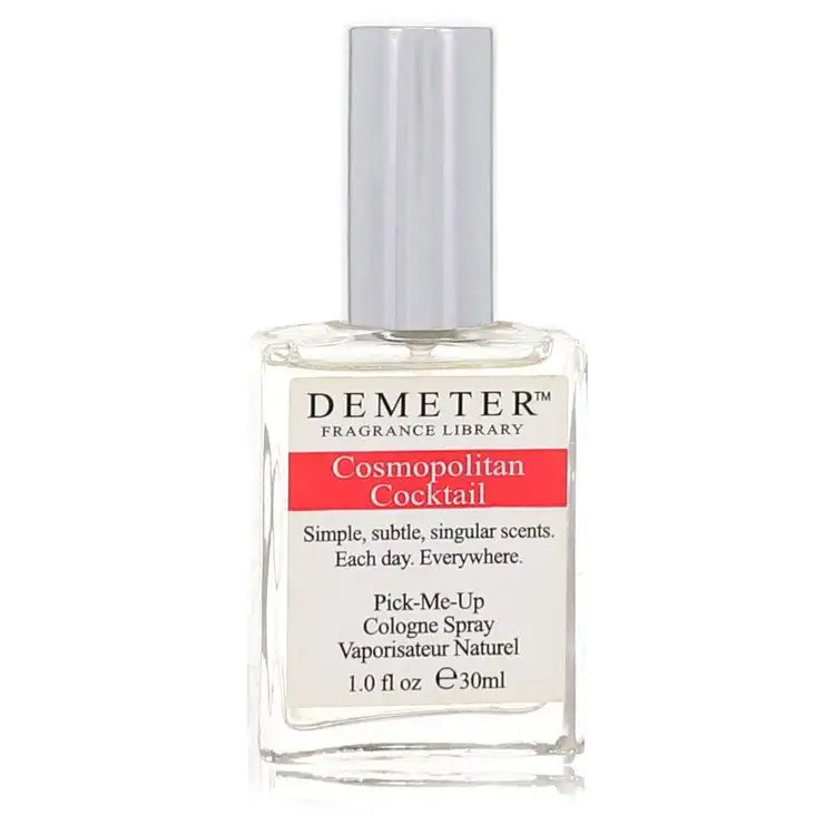 Cosmopolitan Cocktail By Demeter Perfume for Women by Gamer Scents