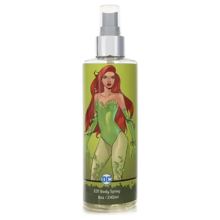 Dc Dc Comics Poison Ivy By DC Comics Perfume for Women by Gamer Scents