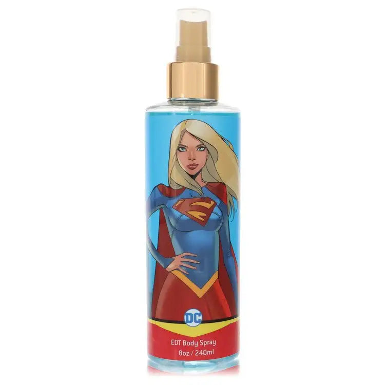 Supergirl By DC Comics Perfume for Women