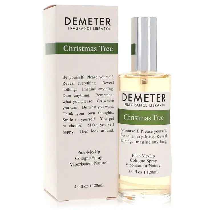 Christmas Tree By Demeter Perfume for Women