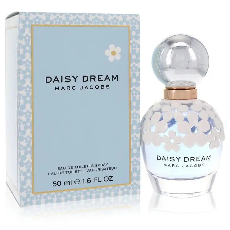 Daisy Dream By Marc Jacobs Perfume for Women by Gamer Scents