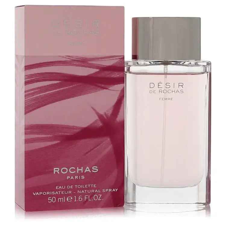 Desir De Rochas By Rochas Perfume for Women