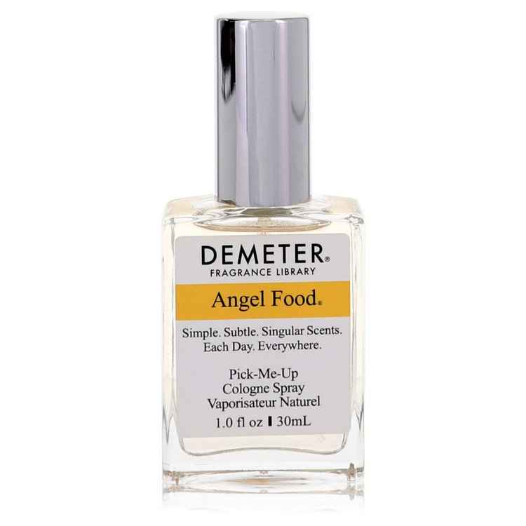 Demeter Angel Food by Demeter Cologne Spray 1 oz for Women